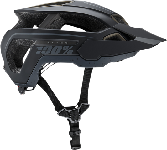 100% Altec Bicycle Fidlock CPSC/CE Helmet CLOSEOUT L/XL