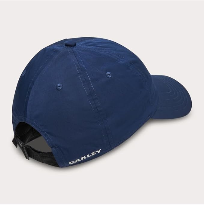 Oakley Tincan LX Hat - Team Navy