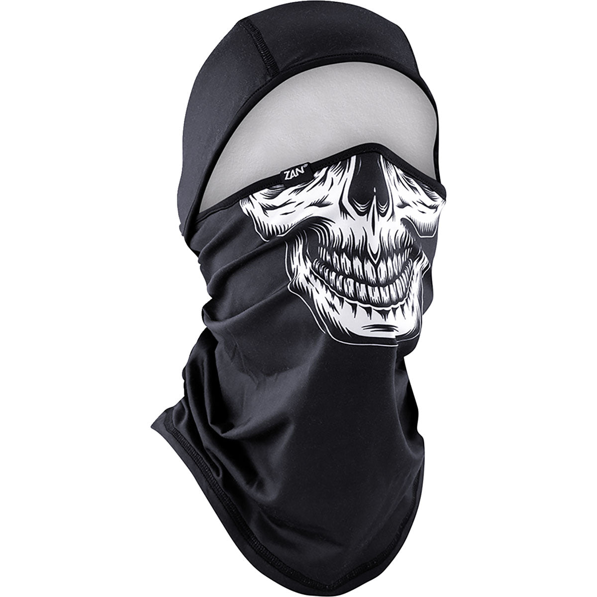 ZAN Headgear SportFlex Balaclava Convertible - 