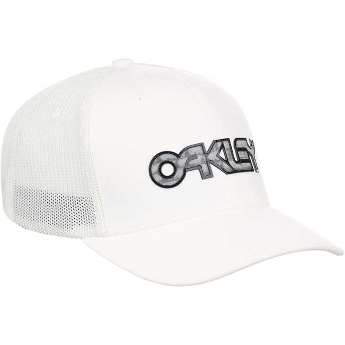 Oakley B1B Hologram Hat