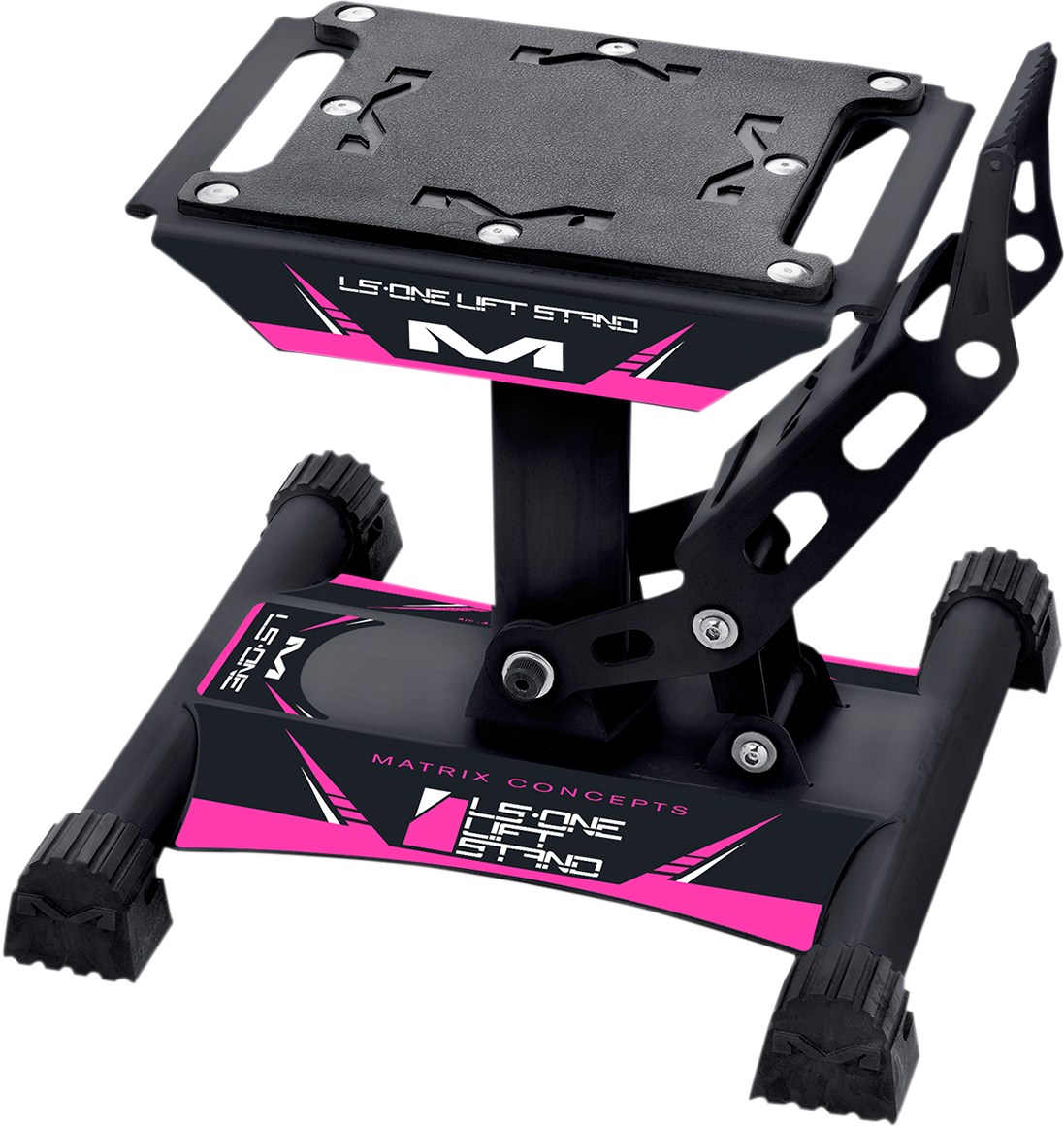 Matrix LS1 Stand - Pink