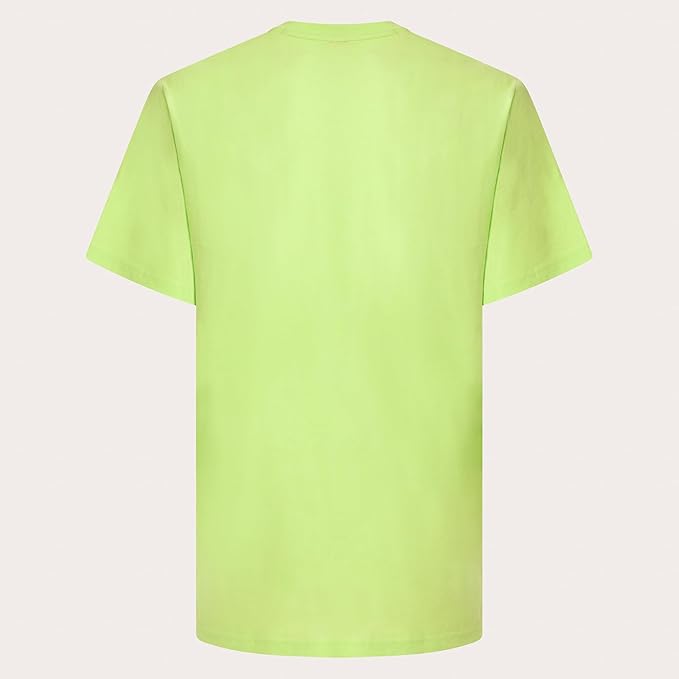 Oakley MTL Tee - Light Green