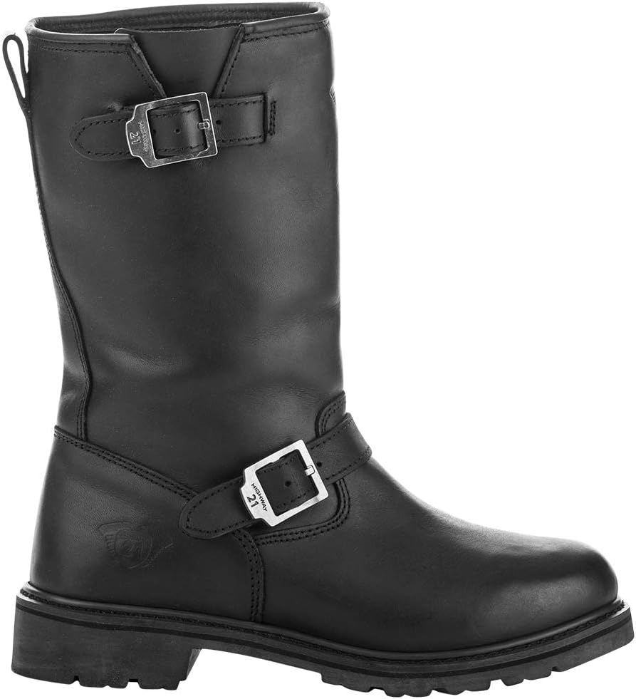 Highway 21 Tall Primary Engineer Boots