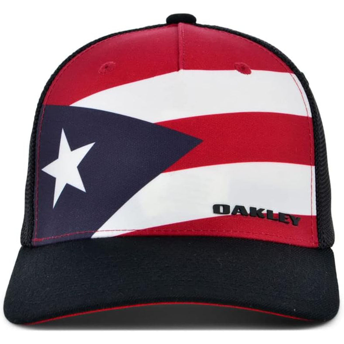 Oakley Indy Passport Hat
