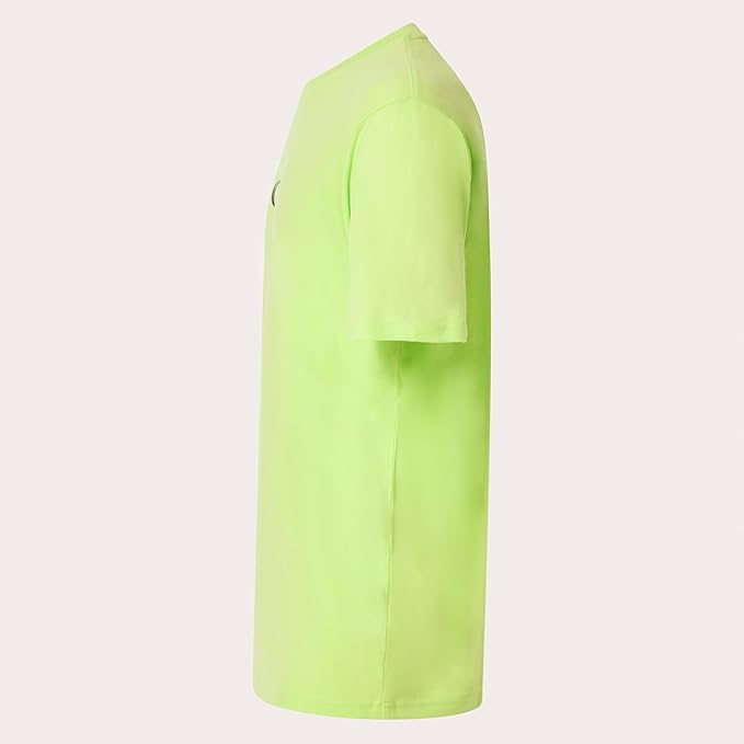 Oakley MTL Tee - Light Green