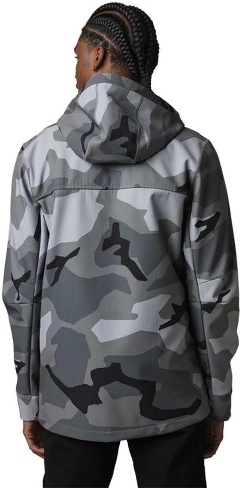 Fox Racing Pit Jacket