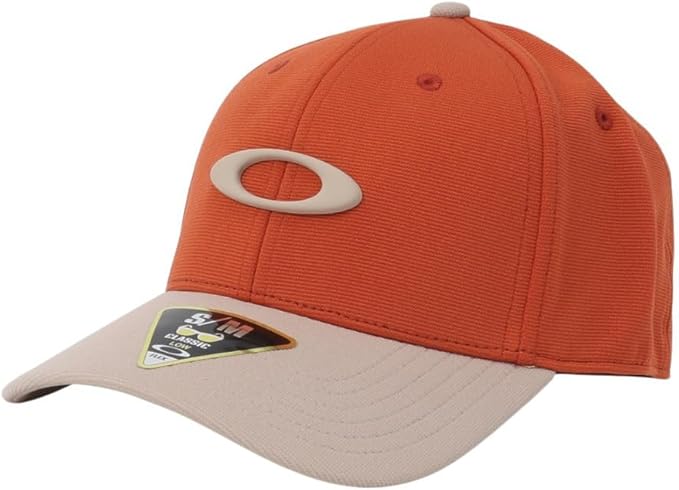 Oakley Tincan Hat - Ginger/Humus