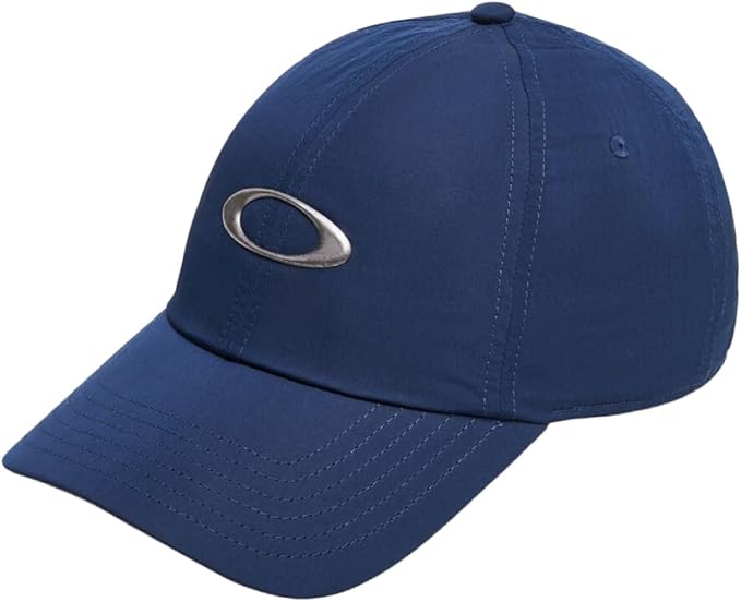 Oakley Tincan LX Hat - Team Navy