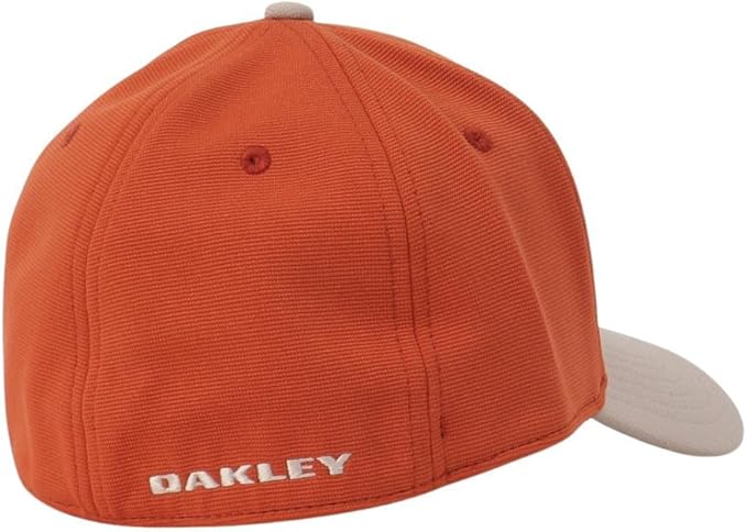 Oakley Tincan Hat - Ginger/Humus