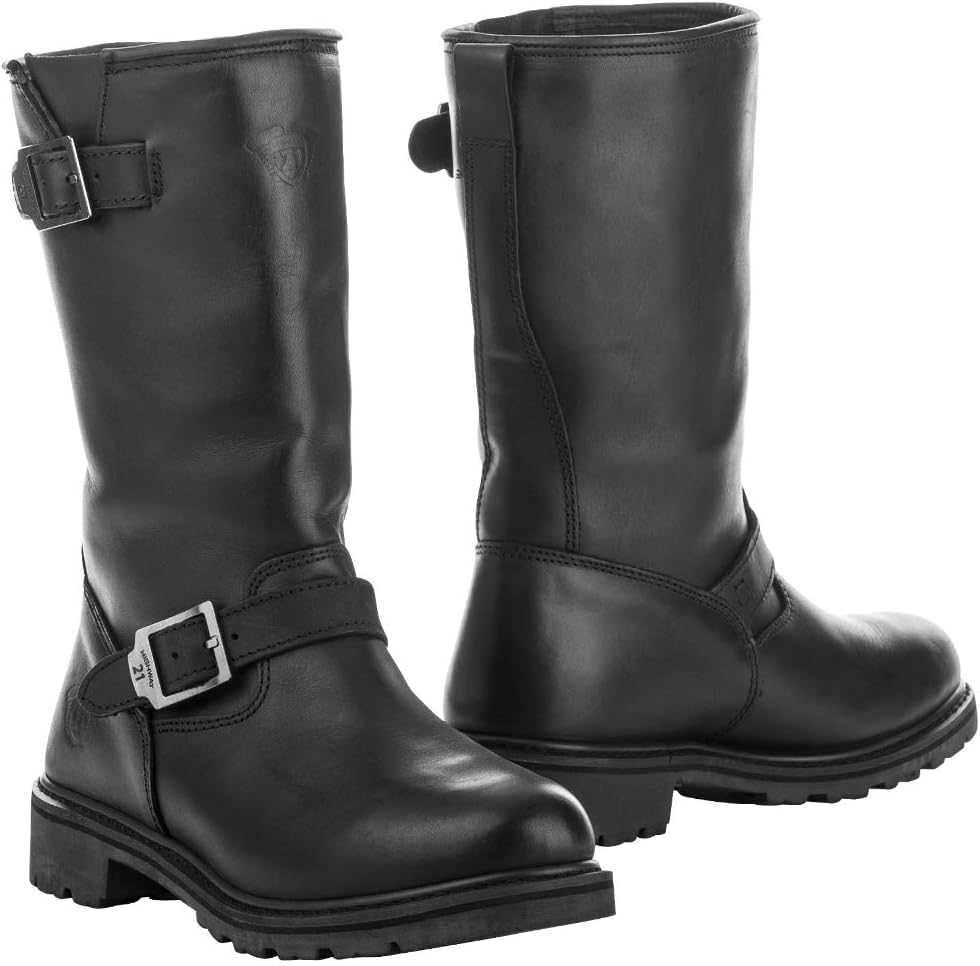 Highway 21 Tall Primary Engineer Boots
