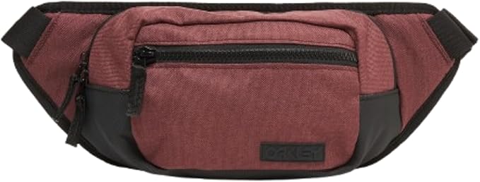 Oakley Transit Belt Bag - Grenache