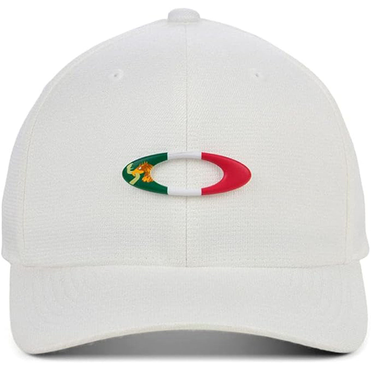 Oakley Tincan Flag Hat
