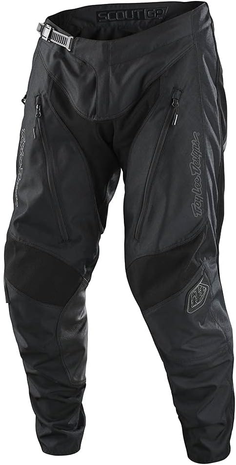 Troy Lee Designs Scout GP Pant - Solid CLOSEOUT