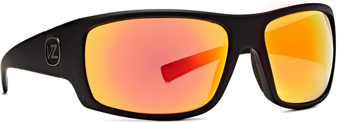 VonZipper Unisex Suplex Sunglasses
