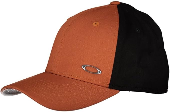 Oakley Tinfoil II Hat - Ginger