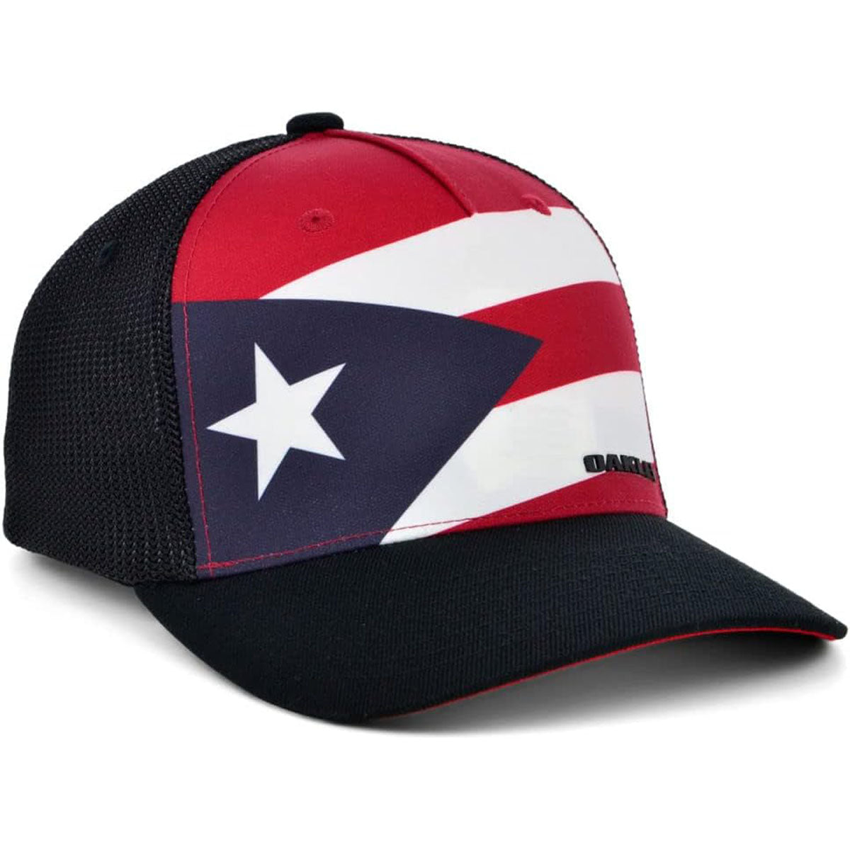 Oakley Indy Passport Hat