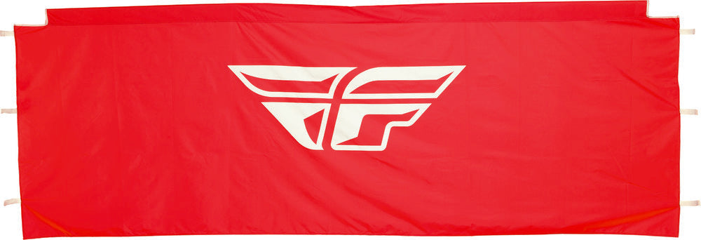 Fly Racing Portable Half Wall Panels