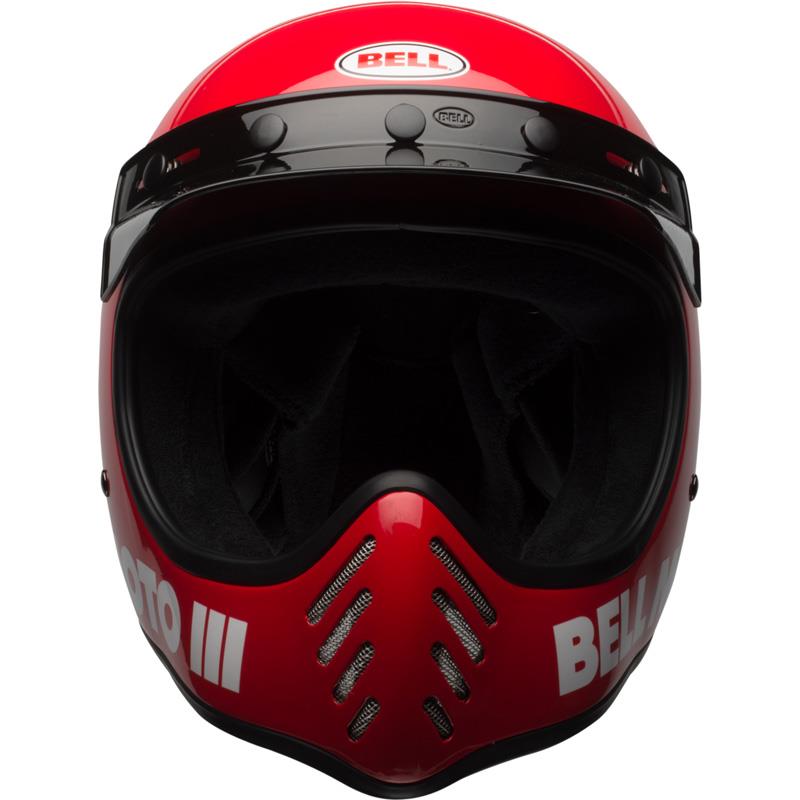 Bell Moto-3 Helmets CLOSEOUT