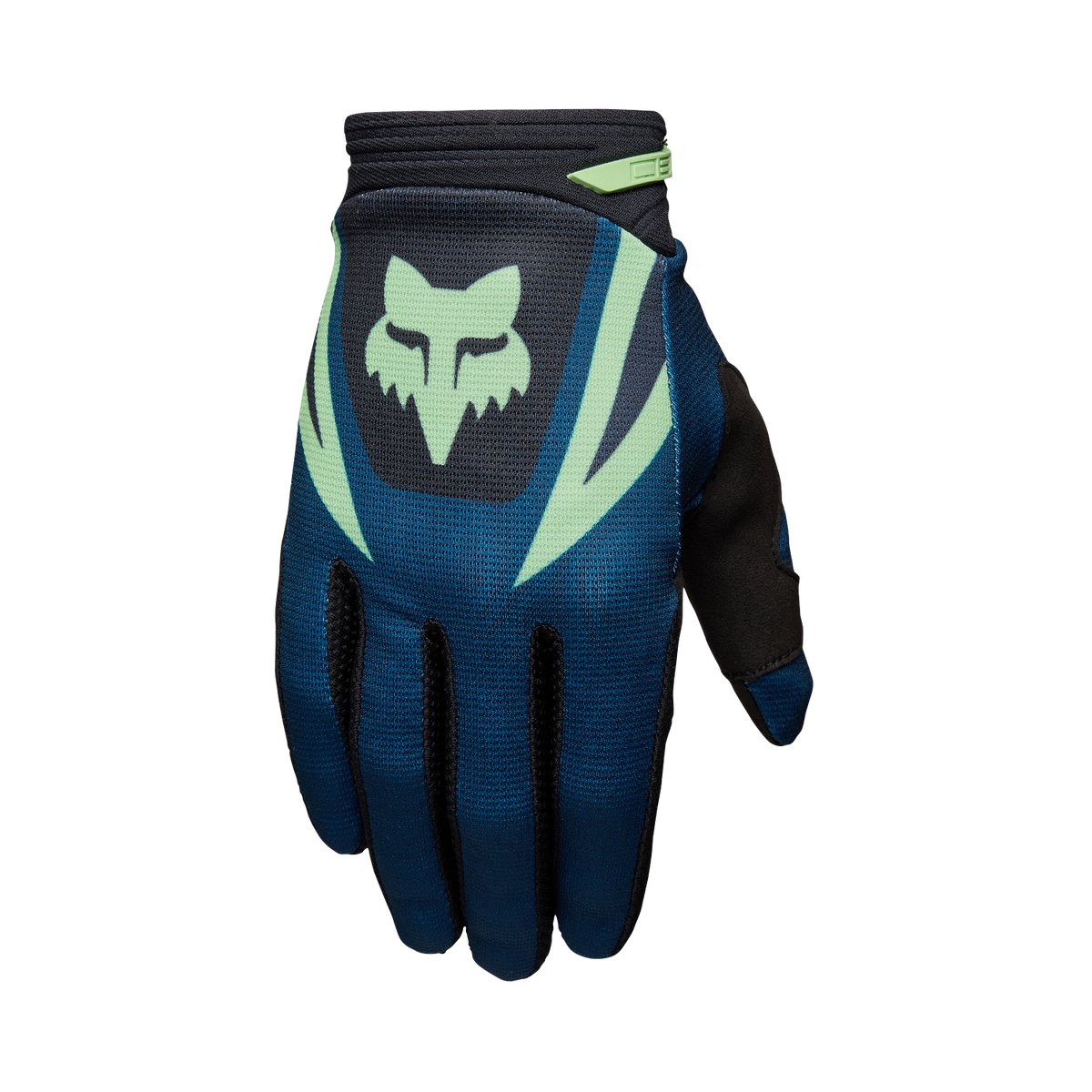 Fox Racing 180 Draft Glove - Midnight