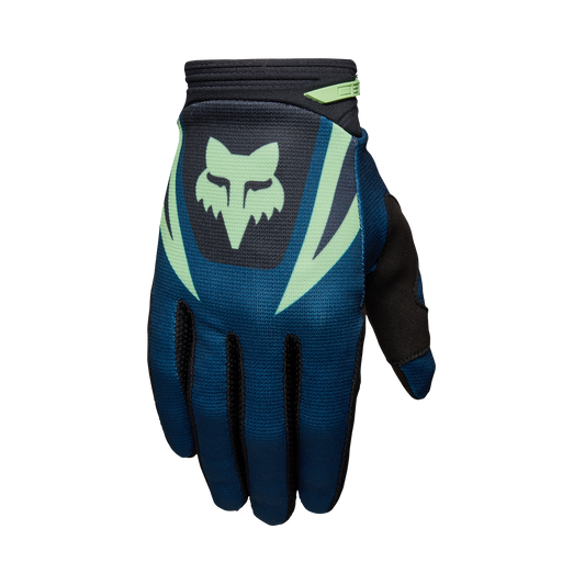 Fox Racing 180 Draft Glove - Midnight