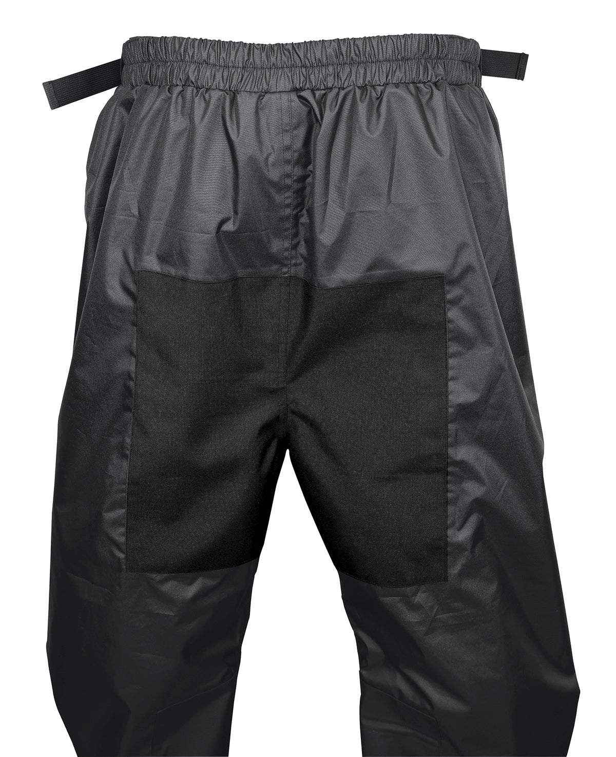 Nelson Rigg Solo Storm Pants - Black