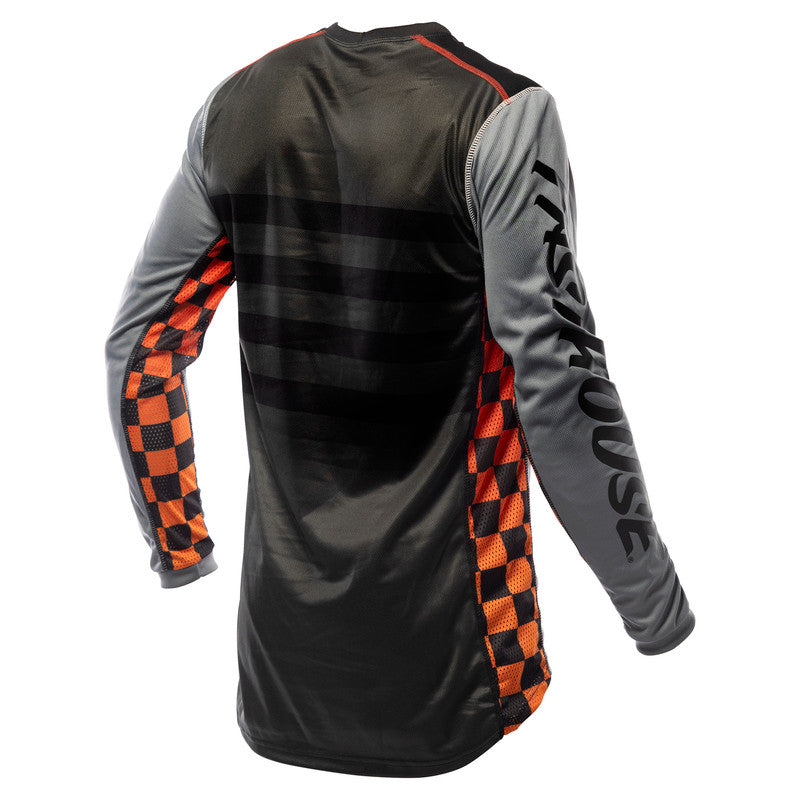 Fasthouse Youth Grindhouse Brut Jersey