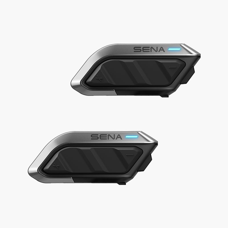 SENA Spider X Slim Low Profile Bluetooth Communication System