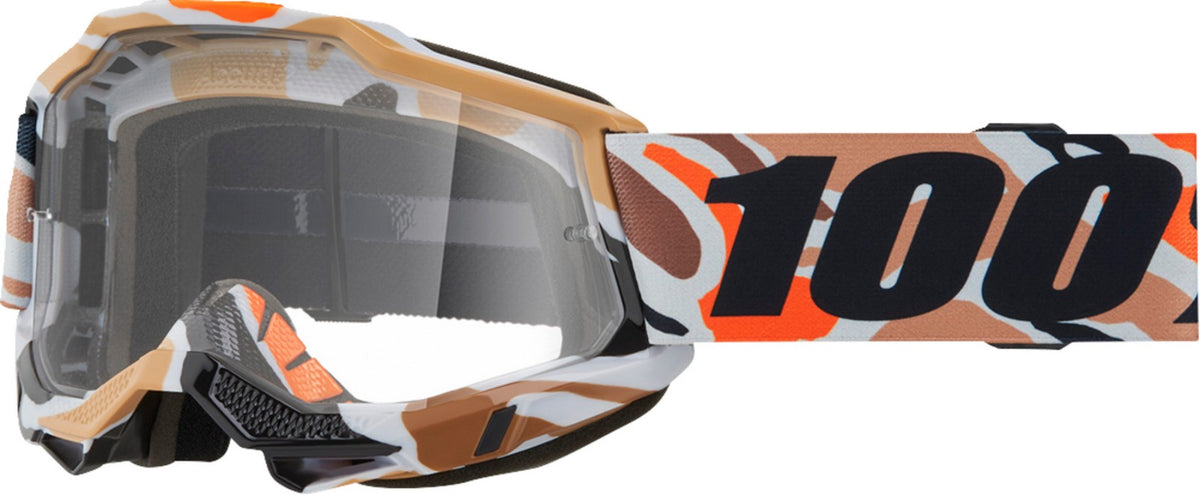 100% Accuri 2 Goggles CLOSEOUT