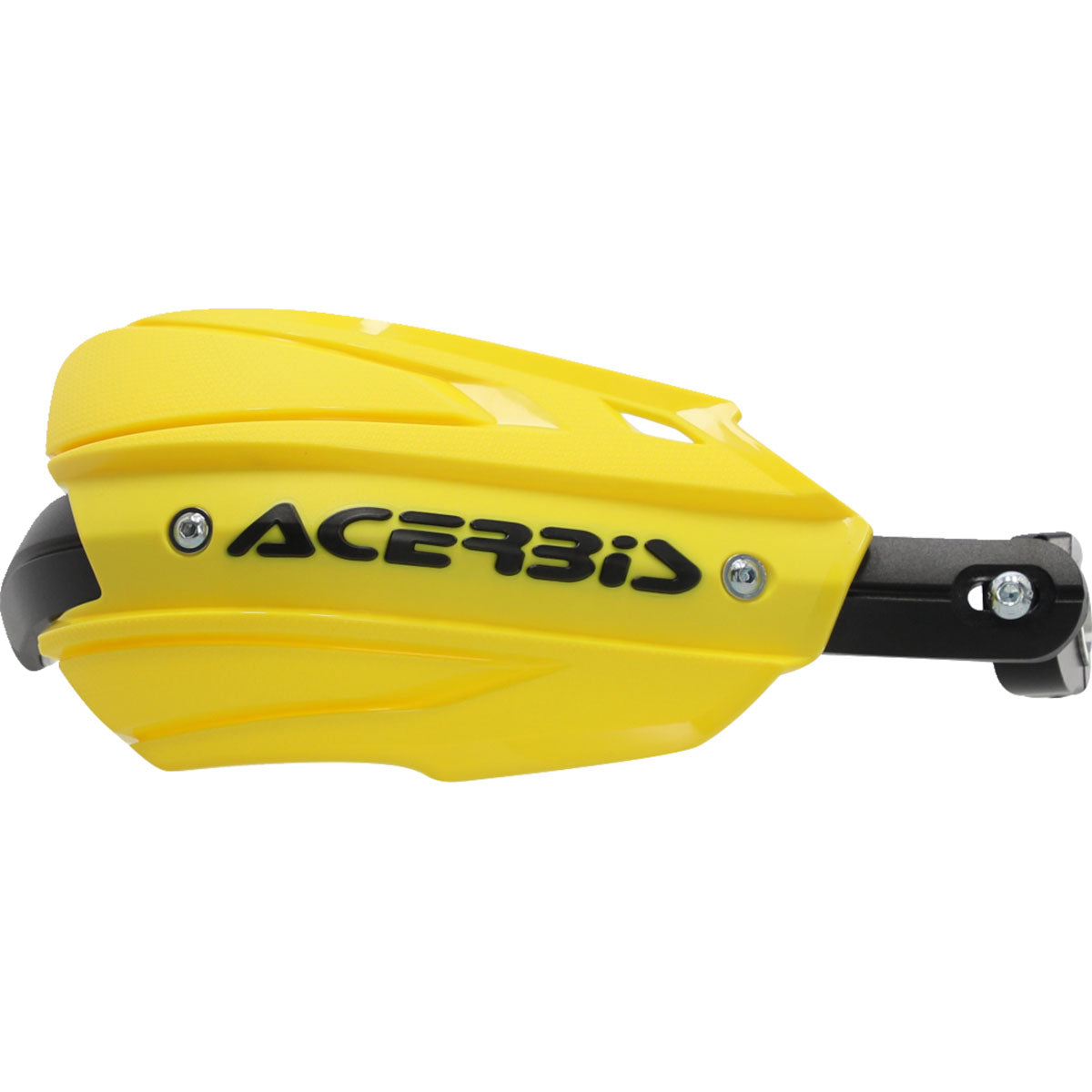 Acerbis Endurance X Handguards - Yellow/Black