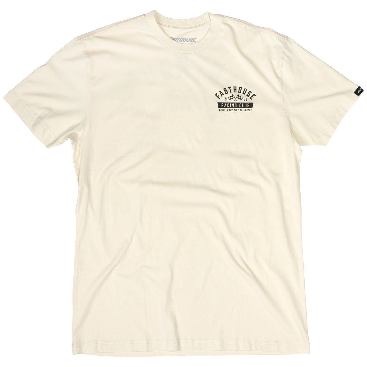 Fasthouse Acclaim Tee - Natural