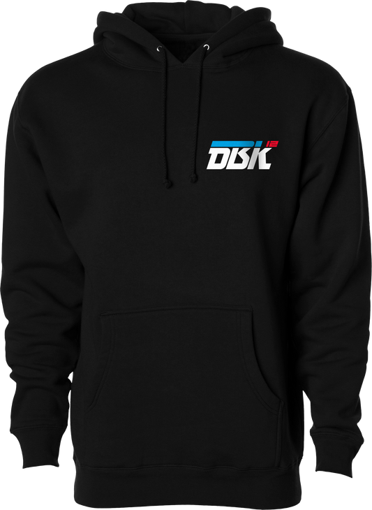 DBK Recking Crew Hoodie