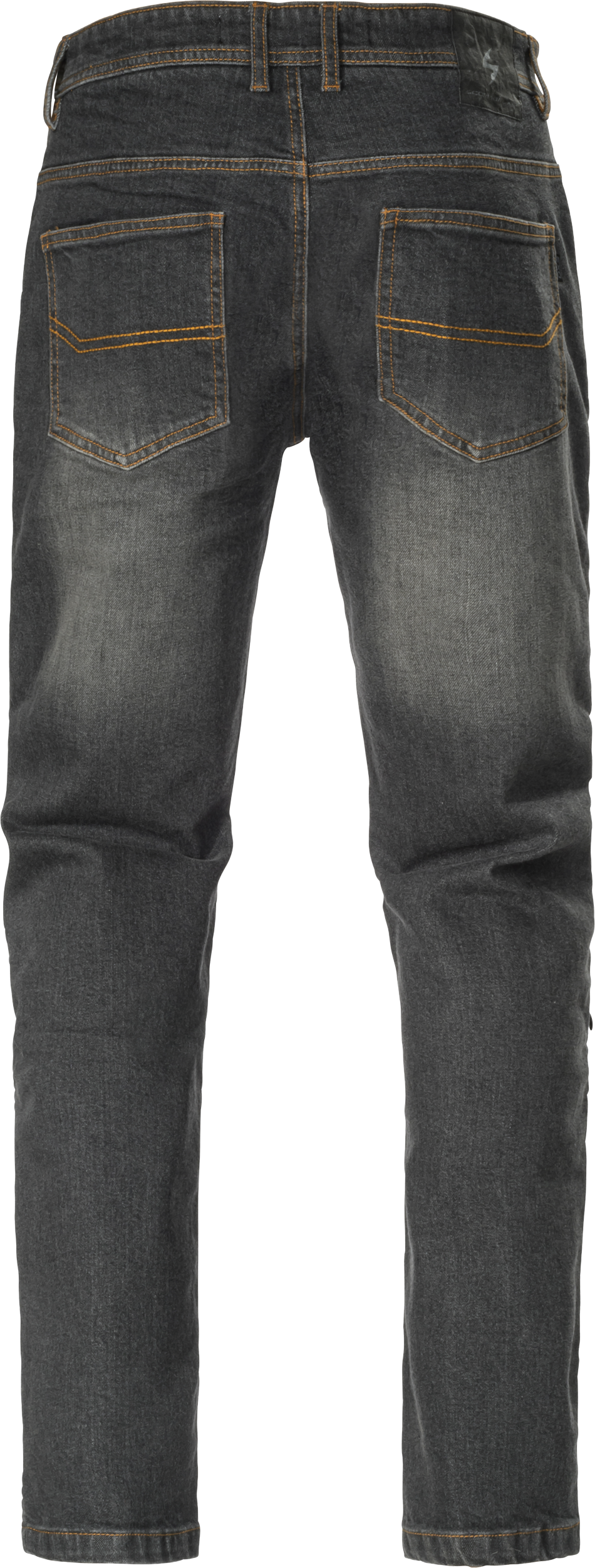 Scorpion EXO Covert CE Pro II Jeans - Wash Black