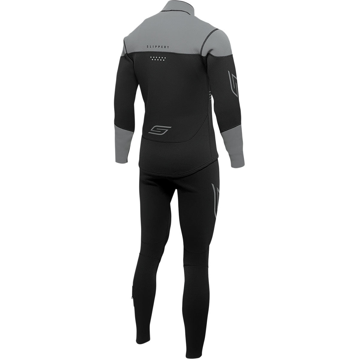 Slippery Breaker Wetsuit & Jacket