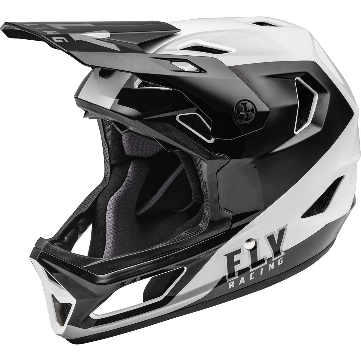 Fly Racing Youth Rayce Helmet - Closeout - Youth Large