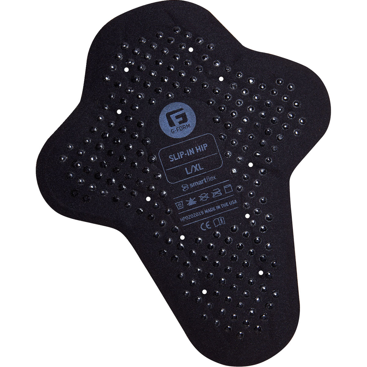 G-Form Detachable Hip Protectors