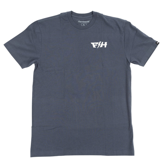 Fasthouse Youth Pillar Tee