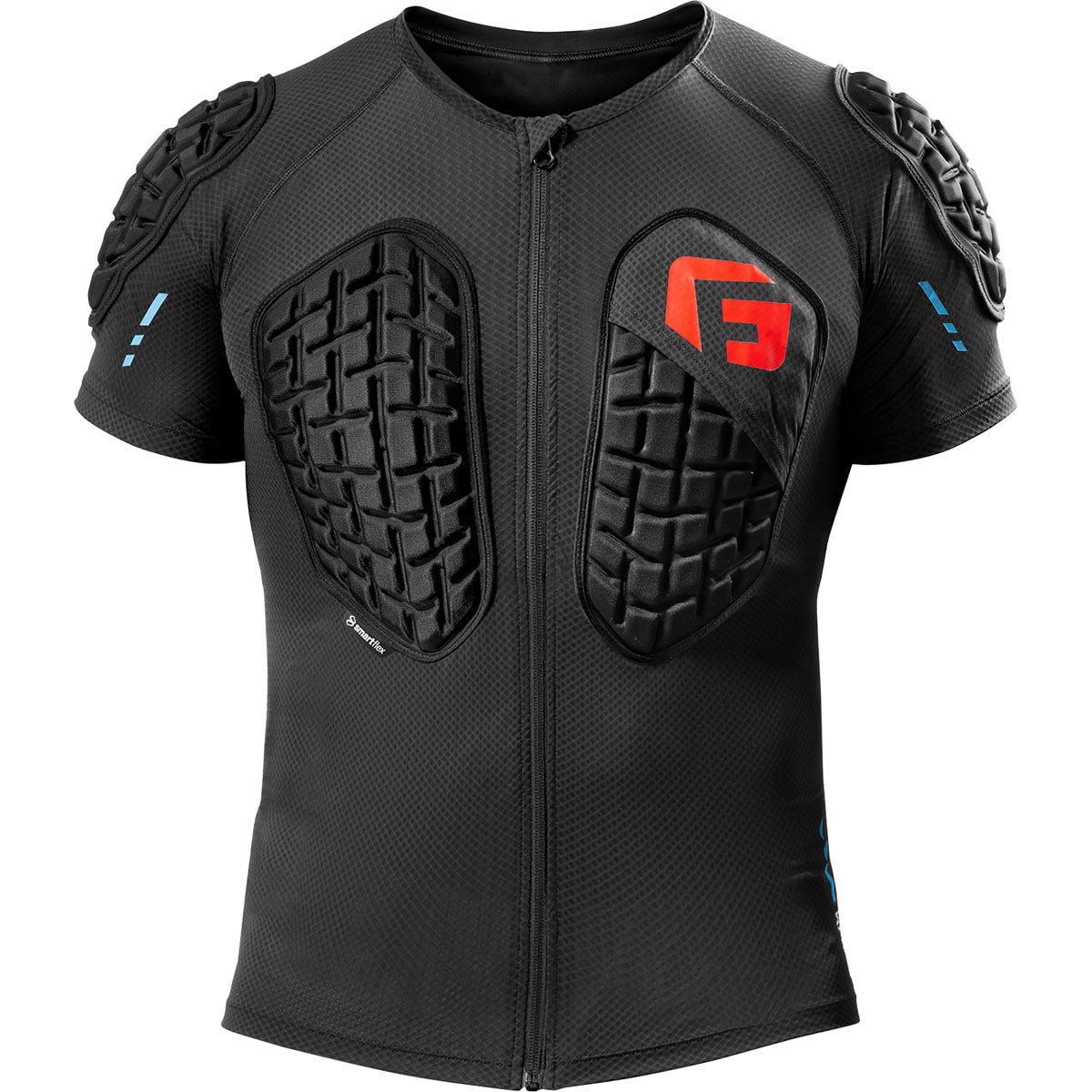 G-Form MX360 Impact Shirt - Black