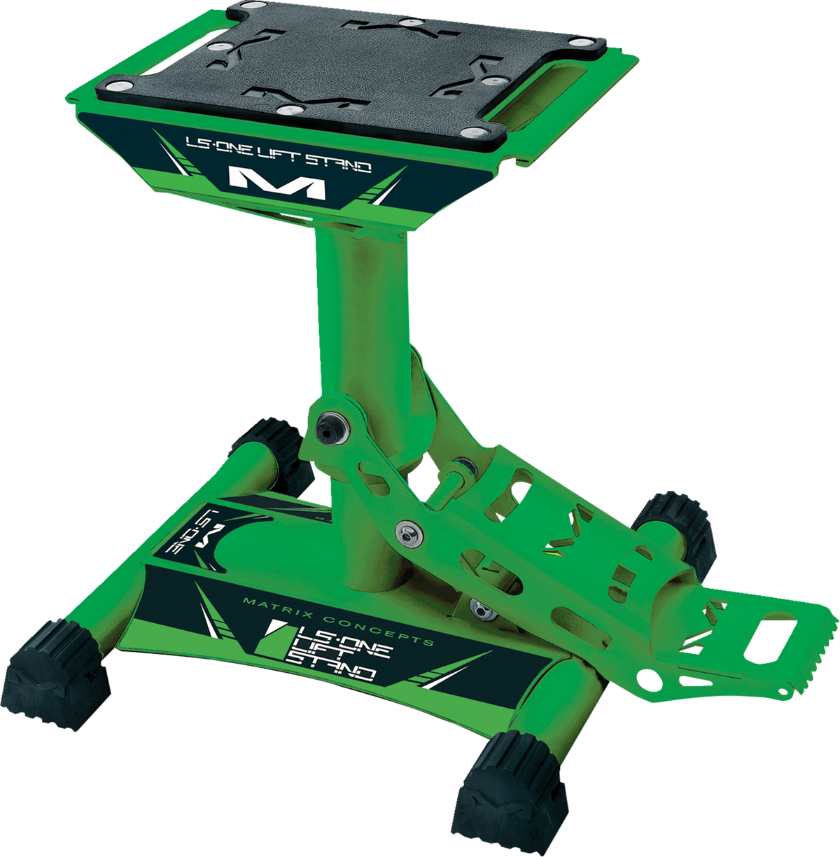 Matrix LS1 Stand - Solid Green