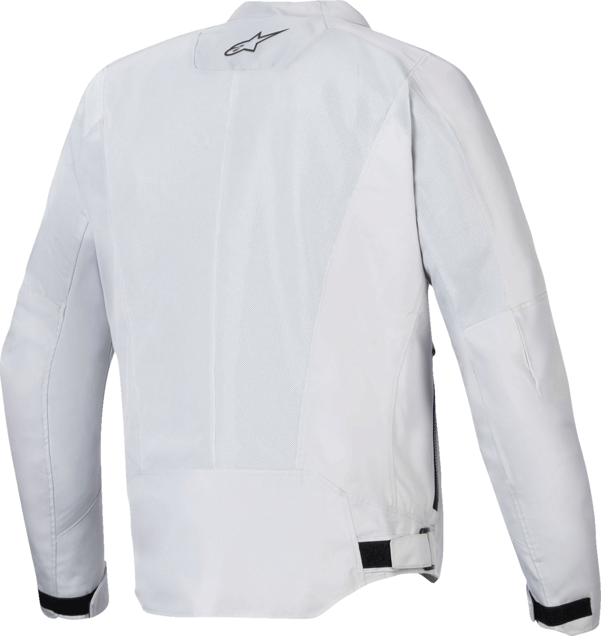 Alpinestars C-1 Air Jacket Silver