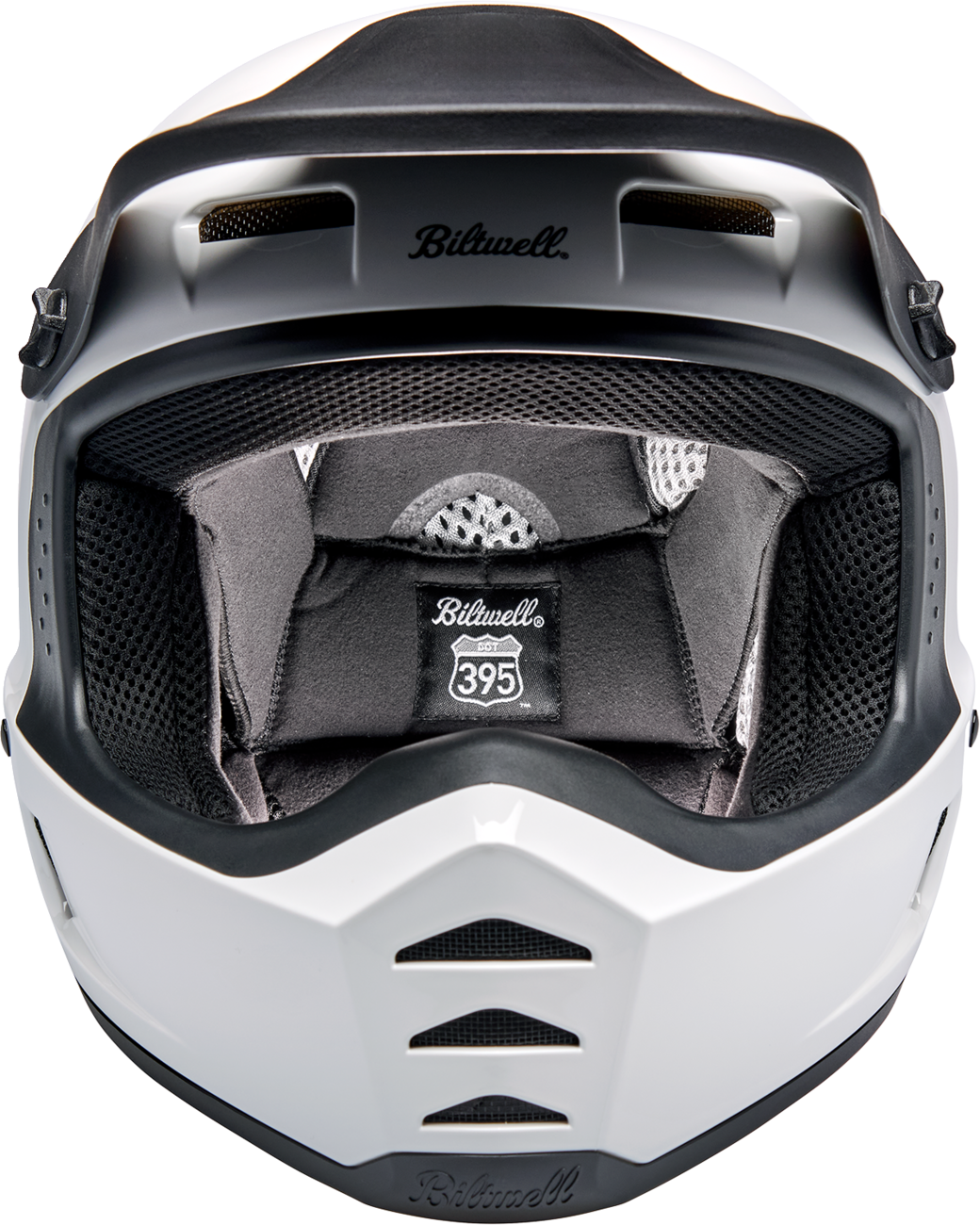 Biltwell 395 Helmet