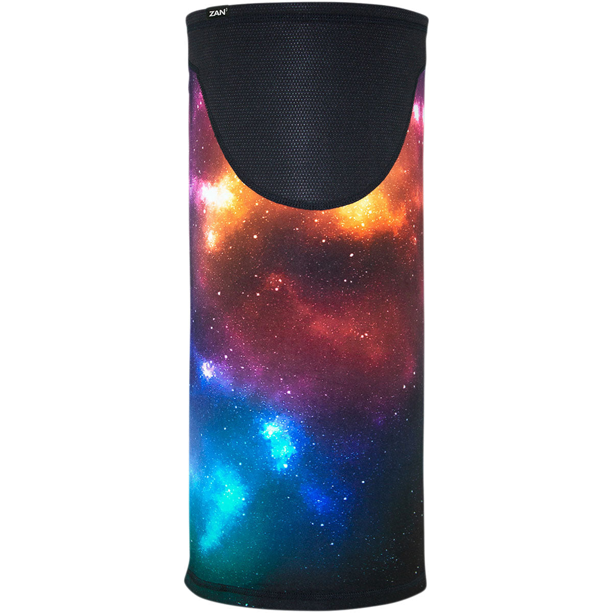 ZAN Headgear Motley Tube SportFlex Windproof Tube - 