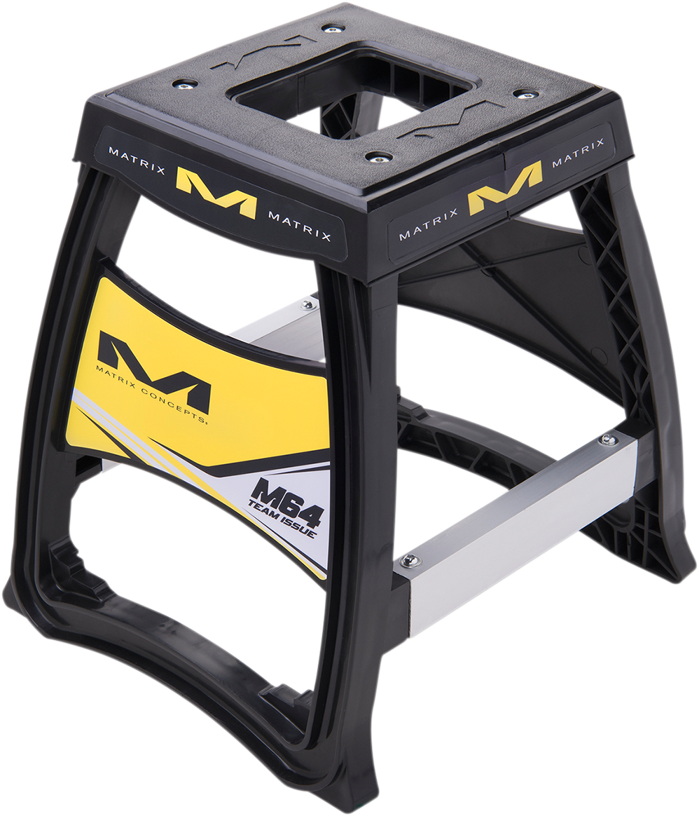 Matrix Elite Stand - Yellow/Black