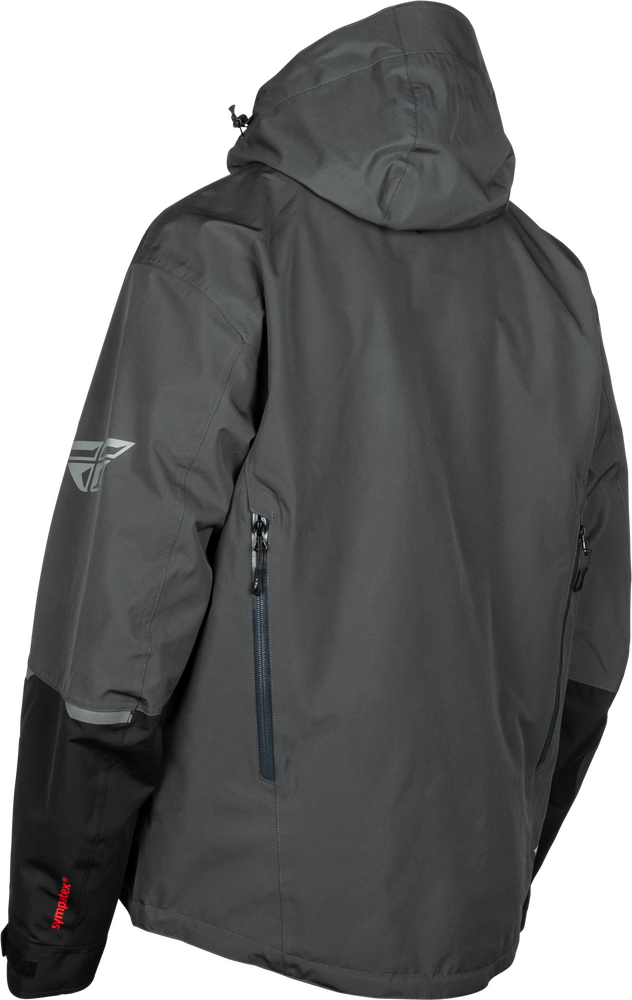 Fly Racing Incline Snow Jacket