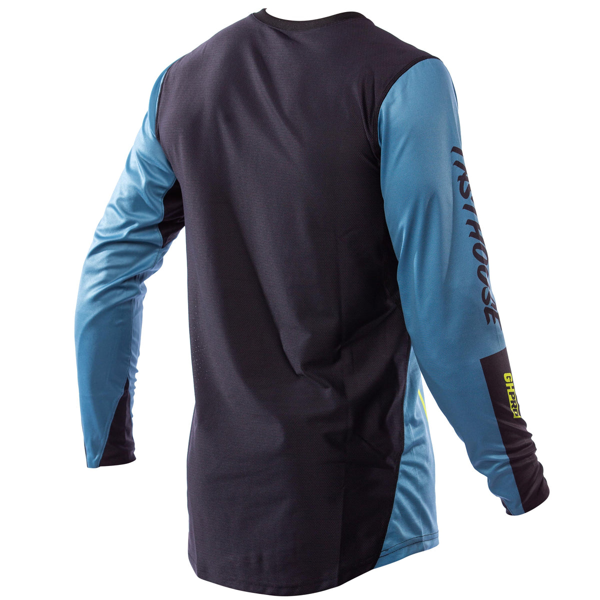 Fasthouse Racing Grindhouse Pro ApexMX Gear Set - Slate/Flo Green