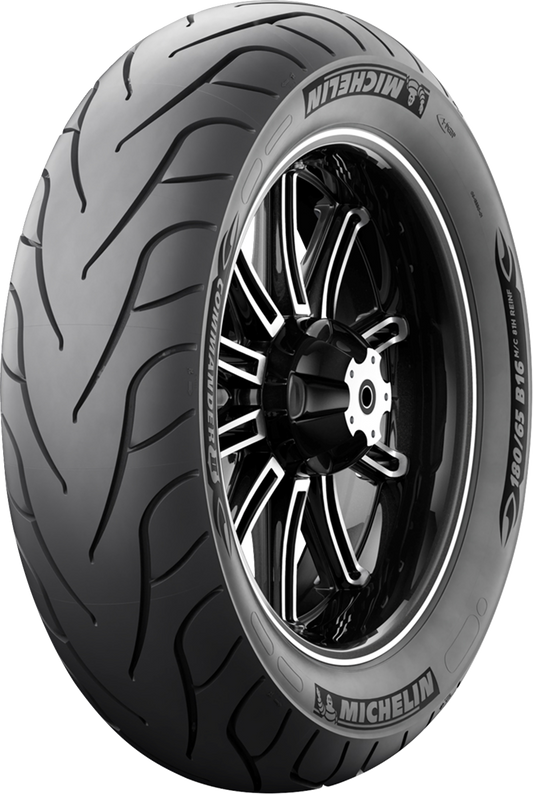 Michelin Commander II Rear Tire - 240/40ZR18 - 79V