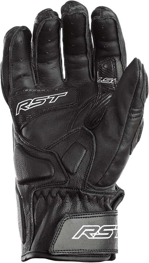 RST Womens Stunt Iii Ce Glove - Black