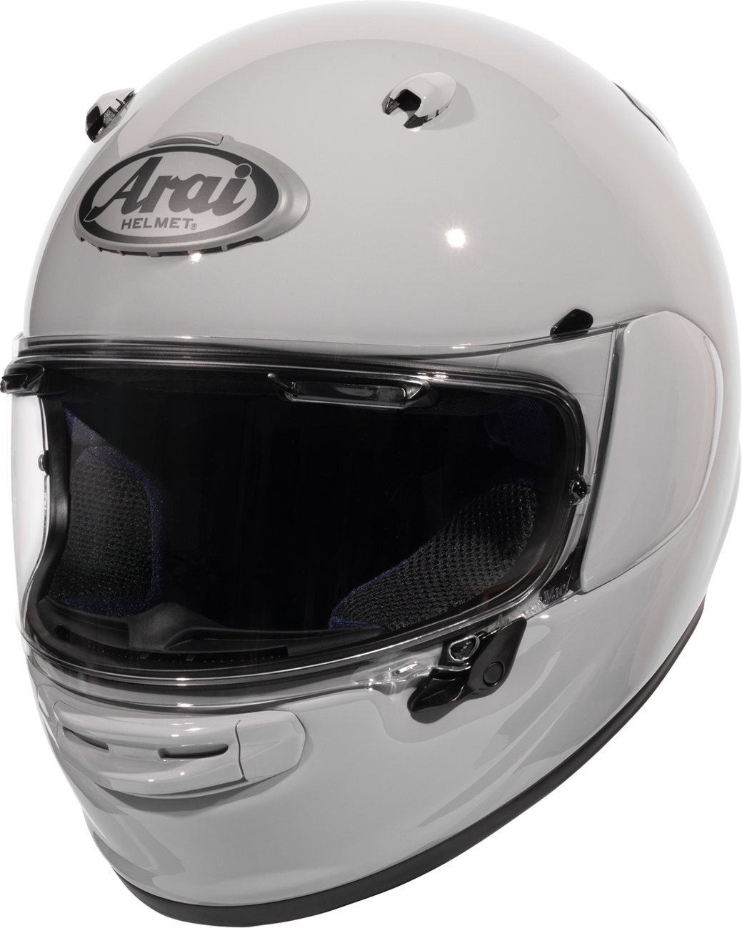 Arai Contour-X Helmet - Light Gray