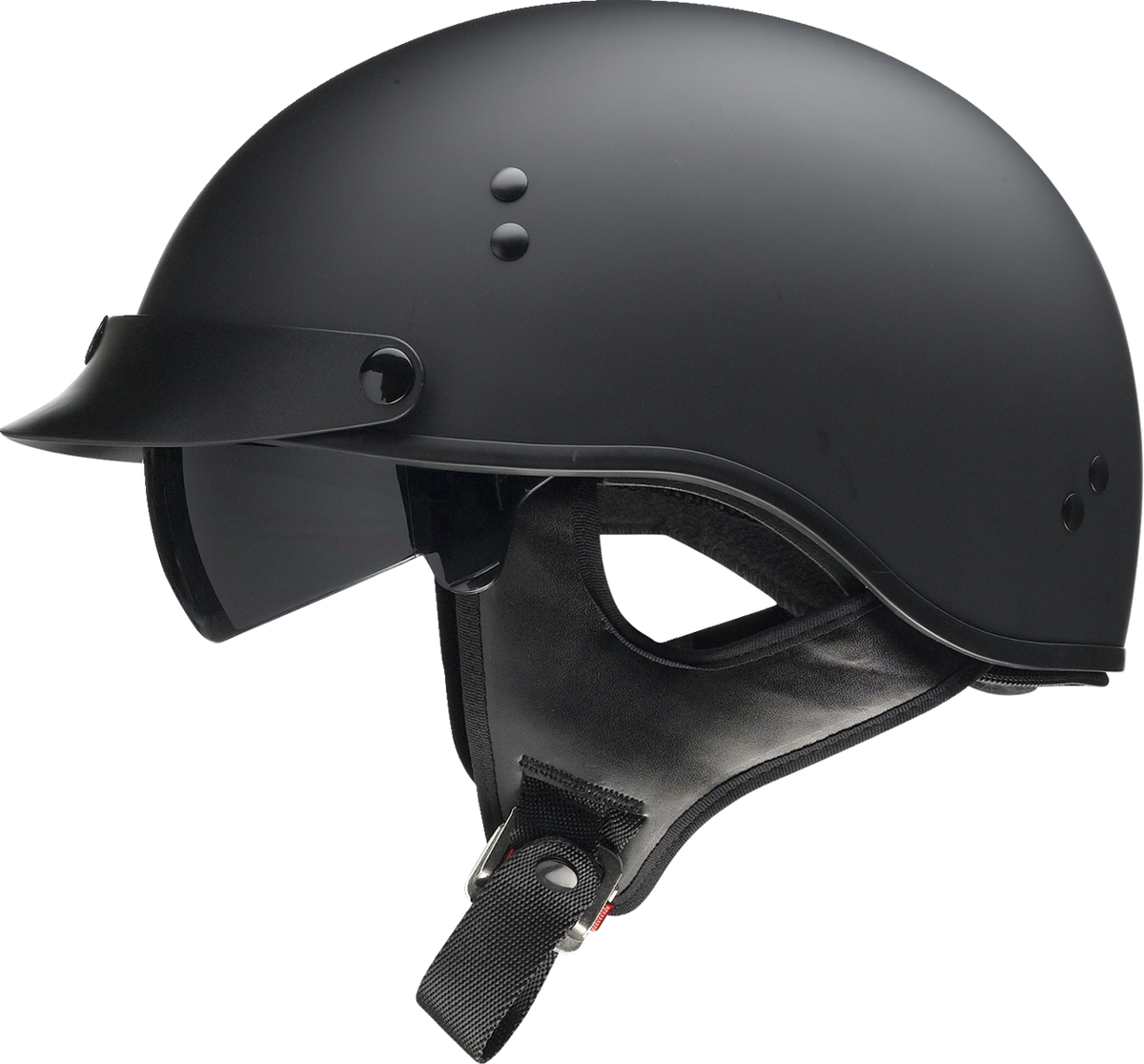 Z1R Vagrant NC Helmet - Flat Black