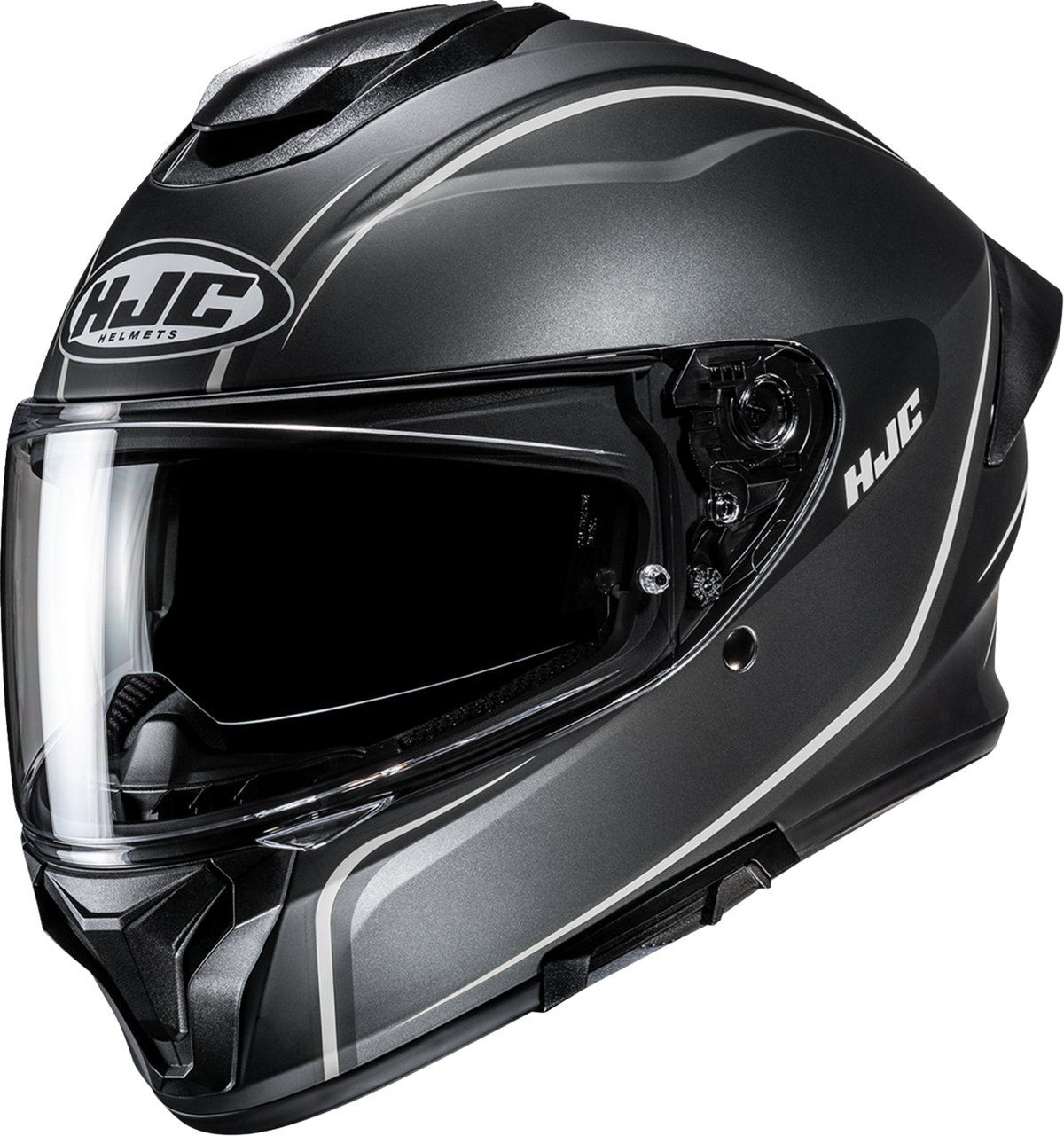 HJC C71 Quez Helmet - MC-5SF
