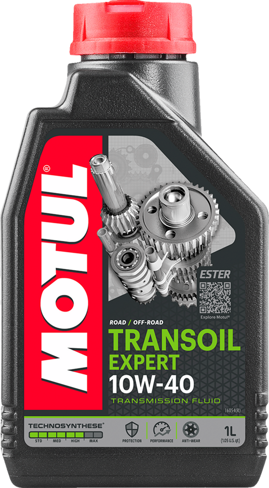 Motul Trans Expert Oil - 1 Liter - 1 Liter